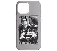 Carcasa para iPhone 16 Pro MAX Batman v Superman Guardian vs Son