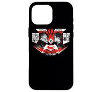 Carcasa para iPhone 16 Pro MAX Batman v Superman Ultimate Face Off