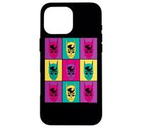 Carcasa para iPhone 16 Pro MAX Batman Warhol