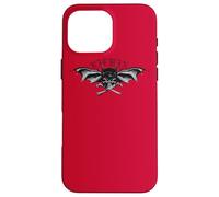 Carcasa para iPhone 16 Pro MAX Batman Wings of Wrath