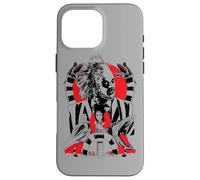 Carcasa para iPhone 16 Pro MAX Beetlejuice Collage