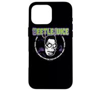 Carcasa para iPhone 16 Pro MAX Beetlejuice World Tour