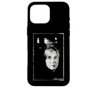 Carcasa para iPhone 16 Pro MAX Beth Gibbons De Portishead Foto De Michael Robert Williams