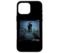 Carcasa para iPhone 16 Pro MAX Biffy Clyro Only Revolutions Foto Michael Robert Williams