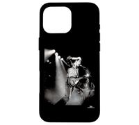 Carcasa para iPhone 16 Pro MAX Big Country Vive la Paz en Nuestro Tiempo por Phil Nicholls