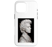 Carcasa para iPhone 16 Pro MAX Billy Idol Charmed Life Era por Phil Nicholls