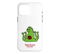 Carcasa para iPhone 16 Pro MAX Biorante