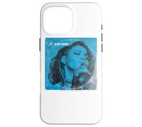 Carcasa para iPhone 16 Pro MAX Birds of Prey Black Canary Album Cover