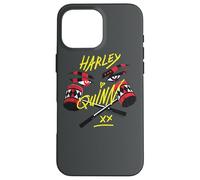 Carcasa para iPhone 16 Pro MAX Birds of Prey Harley Quinn in My Eyes
