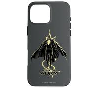 Carcasa para iPhone 16 Pro MAX Black Adam Controls Magical Lightning