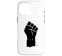 Carcasa para iPhone 16 Pro MAX Black Lives Matter Black History Month I Can't Breathe