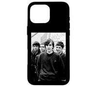 Carcasa para iPhone 16 Pro MAX Bluetones esperan Volar Mark Morris Band Andy Willsher