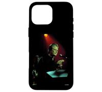 Carcasa para iPhone 16 Pro MAX Brian Wilson Pet Sonidos Wondermints Tour Foto Andy Willsher