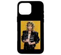 Carcasa para iPhone 16 Pro MAX Bucks Fizz Cheryl Baker Haciendo tu Mente 1992