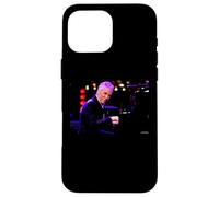 Carcasa para iPhone 16 Pro MAX Burt Bacharach Cerca de ti Songwriting Leyenda Andy Willsher