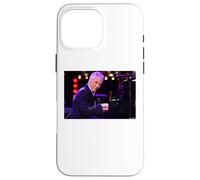 Carcasa para iPhone 16 Pro MAX Burt Bacharach Walk On Songwriting Leyenda Andy Willsher