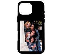 Carcasa para iPhone 16 Pro MAX BWitched C'est la Vie Pop Grupo Foto 1998