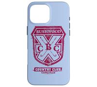 Carcasa para iPhone 16 Pro MAX Caddyshack Country Club