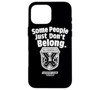 Carcasa para iPhone 16 Pro MAX Caddyshack Some People Just Don't Belong
