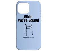 Carcasa para iPhone 16 Pro MAX Caddyshack While We're Young!
