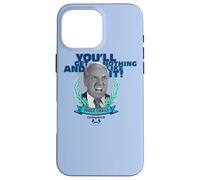 Carcasa para iPhone 16 Pro MAX Caddyshack You'Ll Get Nothing and Like It!