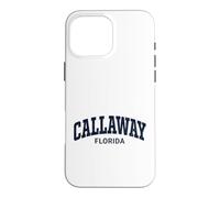 Carcasa para iPhone 16 Pro MAX Callaway Florida Vintage
