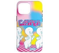Carcasa para iPhone 16 Pro MAX Casper Spring Glow Repeat