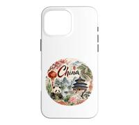 Carcasa para iPhone 16 Pro MAX China Asia Oriental, Beijing, Mandarina, río Yangtze,