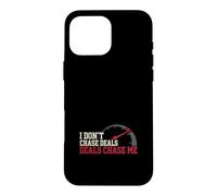 Carcasa para iPhone 16 Pro MAX Coche Flipper Flip Cars Auto Revendedor Comprar Bajo Venta Alta