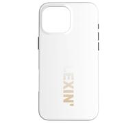 Carcasa para iPhone 16 Pro MAX Color Bronceado Flexin' Tan Graphic