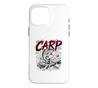 Carcasa para iPhone 16 Pro MAX Comedero Inferior para Carpas Urban Angling Carp Predator