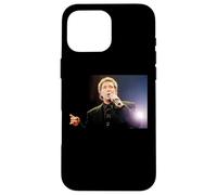 Carcasa para iPhone 16 Pro MAX Concierto de Tom Jones Live Simple Truth 1991