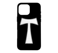 Carcasa para iPhone 16 Pro MAX Cruz TAU