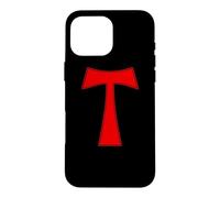 Carcasa para iPhone 16 Pro MAX Cruz TAU