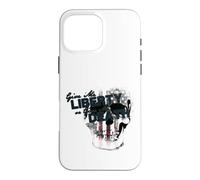 Carcasa para iPhone 16 Pro MAX Dame la Libertad como Dame la Muerte