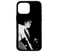 Carcasa para iPhone 16 Pro MAX Damon Albarn Blur Britpop Foto en Vivo por Andy Willsher