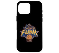 Carcasa para iPhone 16 Pro MAX Dayton Ohio Funk 1965