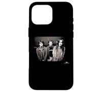 Carcasa para iPhone 16 Pro MAX Dinosaur Jr You''re Living All Over Me Foto Phil Nicholls