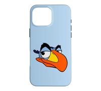 Carcasa para iPhone 16 Pro Max Disney The Lion King Zazu Big Face Costume Matching