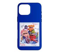 Carcasa para iPhone 16 Pro Max Disney The Muppets 4th of July America USA 250 Group Photo