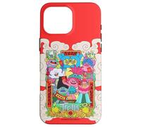Carcasa para iPhone 16 Pro MAX DreamWorks Trolls Lunar New Year Celebration
