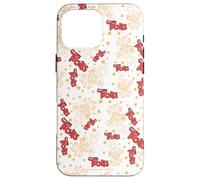 Carcasa para iPhone 16 Pro MAX DreamWorks Trolls Lunar New Year Poppy All-Over Print