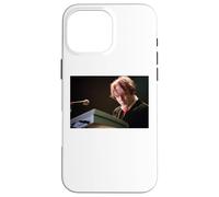 Carcasa para iPhone 16 Pro MAX Duran Duran El Mejor Y Último Tour Nick Rhodes 1998
