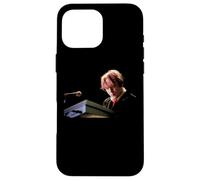 Carcasa para iPhone 16 Pro MAX Duran Duran Nick Rhodes La más Grande y última Gira 1998