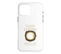 Carcasa para iPhone 16 Pro MAX Eclipse of The Century August 2 2027 Solar Eclipse