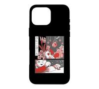 Carcasa para iPhone 16 Pro MAX Edgy Japanese Claw Machine