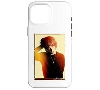 Carcasa para iPhone 16 Pro MAX El bagre de Van McCann y los embotelladores Michael Robert Williams