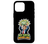 Carcasa para iPhone 16 Pro MAX El incuestionable buscador de la Verdad