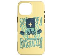 Carcasa para iPhone 16 Pro MAX Elf Movie Son of A