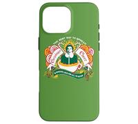 Carcasa para iPhone 16 Pro MAX Elf Movie Spread Christmas Cheer